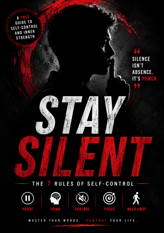 StaySilent Trial Ebook