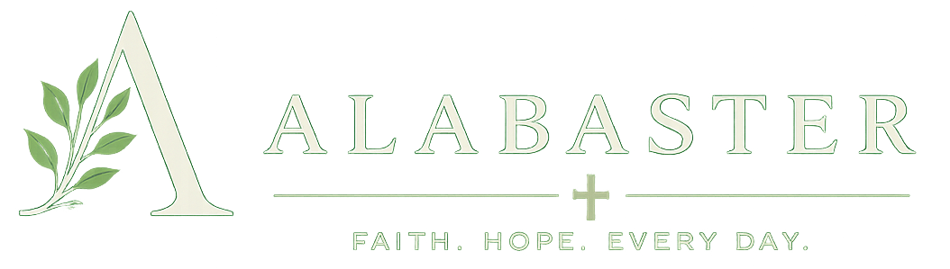 ALABASTER